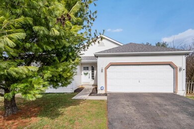 Front - 5679 Dashshund Ct