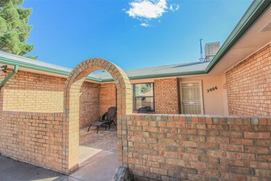 3006 Cherokee Trail, Alamogordo, NM 88310 - photo 4