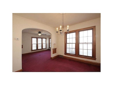 Dining Area.