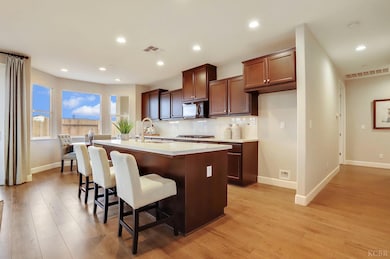 1657 Sequoia Ave, Corcoran, CA 93212 - photo 6