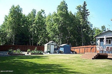 House outside