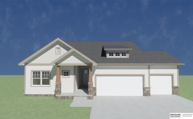 10436 Cody St, Papillion, NE 68046 - photo 2