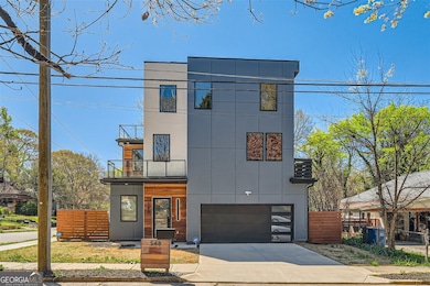 548 Fletcher St SW, Atlanta, GA 30310 - photo 2