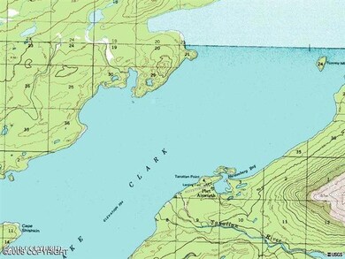 Aerial Map