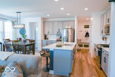 3703 Gilmore Place, Bargersville, IN 46106 - photo 5