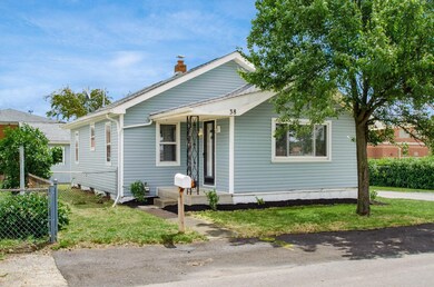 38 West St