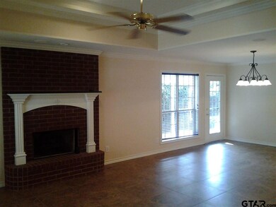 4917 4917 Forestwood Blvd, Tyler, TX 75703 - photo 5