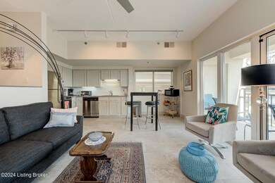 GSP-1 Riverpointe Plaza - U321-4