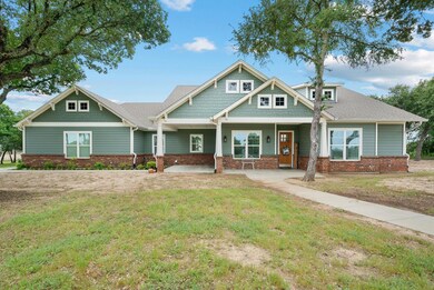130 Tommy Norris Ct, Weatherford, TX 76088 - photo 5