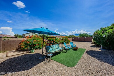 006 - 13313 E. Almond Crest Drive