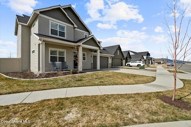 02-Front of home