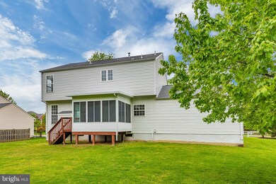 101 Polaris Dr, Walkersville, MD 21793 - photo 3