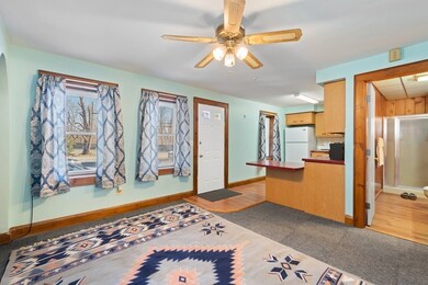 48 Danforth St, Taunton, MA 02780 - photo 5