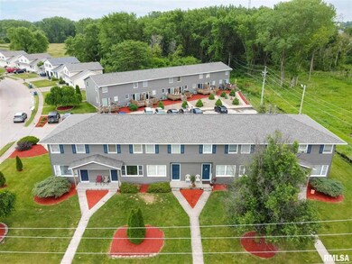 3367 Hillandale Rd unit 2931 W 34th Street, Davenport, IA 52806 - photo 6