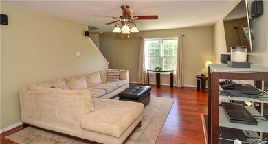 2412 Bridgeview Ln, Henrico, VA 23233 - photo 6