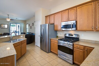 5 kitchen