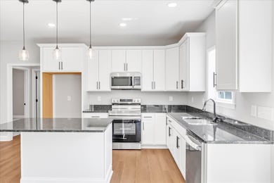 1101 E Lauderdale St, Tullahoma, TN 37388 - photo 3