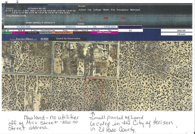 TBD Mica Dr, Horizon City, TX 79928 - photo 2