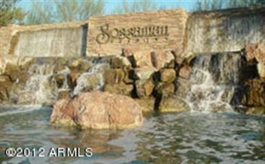 Master Planned Community