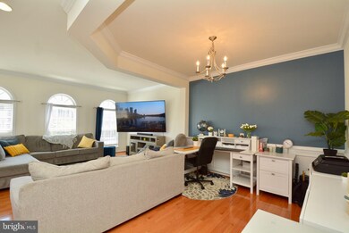 2831 Wakewater Way, Woodbridge, VA 22191 - photo 7