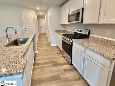 1271 Forestbrook Ln, Spartanburg, SC 29303 - photo 7