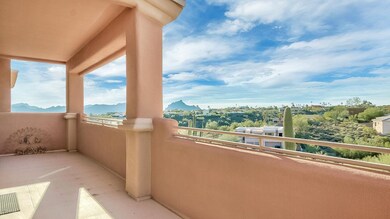 MOUNTAIN VIEWS