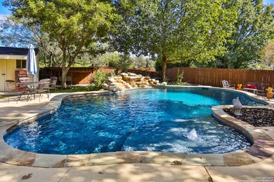 13022 Wild Heart, Helotes, TX 78023 - photo 3