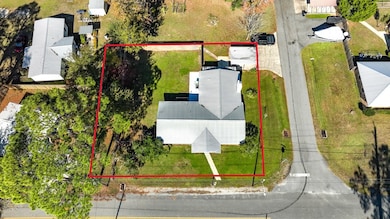 269 Fred Meyer St, Apalachicola, FL 32320 - photo 4