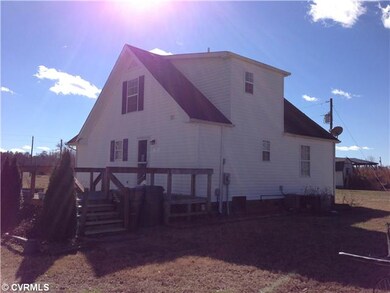 Exterior Back