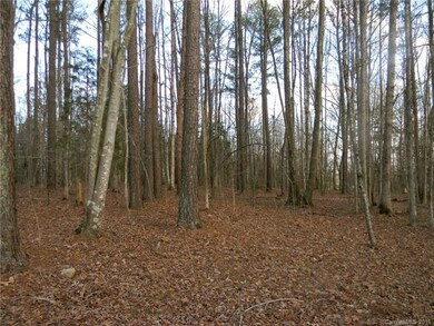 Possible build site