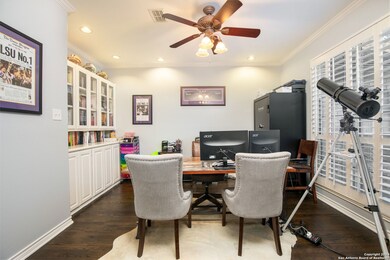 25533 Limestone Ridge, San Antonio, TX 78255 - photo 5