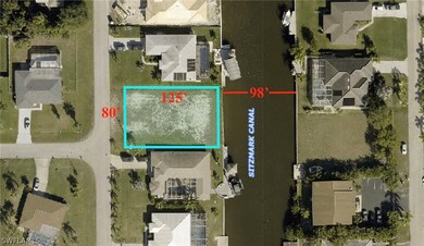 4525 SW 11th Ave, Cape Coral, FL 33914 - photo 3