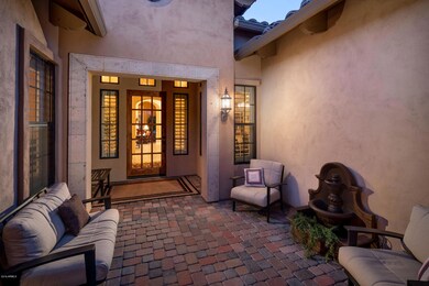 4030 N Silver Ridge Cir, Mesa, AZ 85207 - photo 2