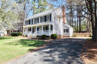 4505 Dalat Ct, Glen Allen, VA 23060 - photo 4