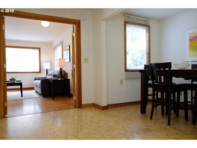 Living Room/Dining Room