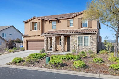 18978 Via Bellagio, Friant, CA 93626 - photo 2