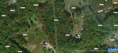 Lot C Lamm Rd, Monroe, VA 22968 - photo 2