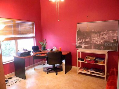Other - Office / Den.  Has double French doors.