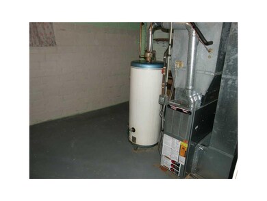 Lower Level. Newer furnance