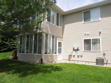 7444 Navajo Valley Dr SW unit 56, Byron Center, MI 49315 - photo 3