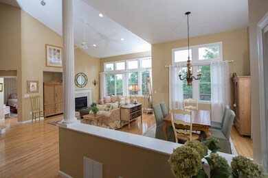 11 Minter Ct unit 11, Plymouth, MA 02360 - photo 4