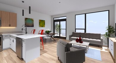 Flats Living & Dining