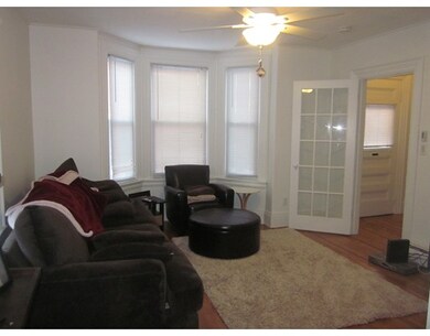 17 Holworthy Place unit n/a, Cambridge, MA 02138 - photo 4