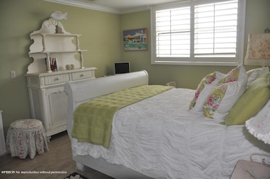 Guest bedroom view 036