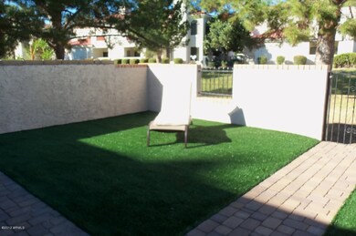 Artificial Grass