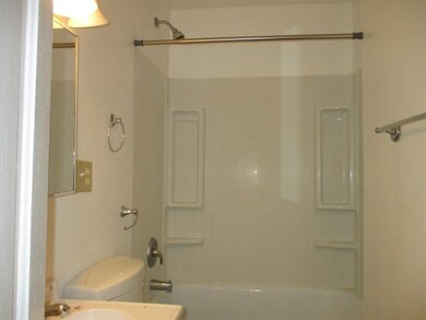 Bathroom Unit #1