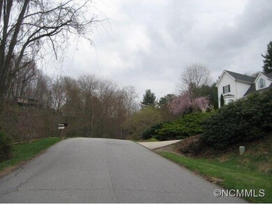 Neighborhood Street