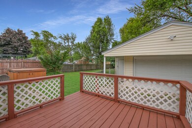 2709 Campbell St, Rolling Meadows, IL 60008 - photo 7