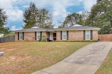 219 Shawnee Ct, Augusta, GA 30907 - photo 3
