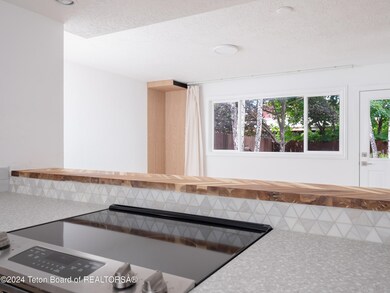 stove living
